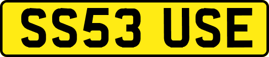 SS53USE