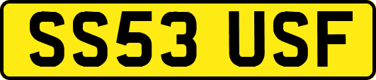 SS53USF