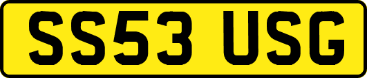SS53USG