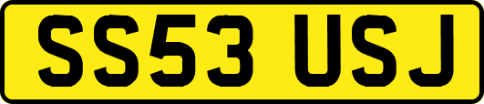 SS53USJ