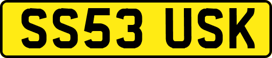 SS53USK