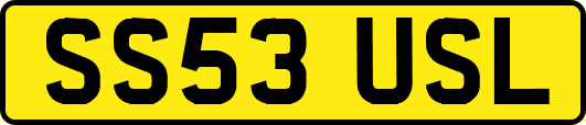 SS53USL