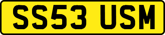 SS53USM