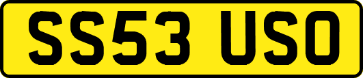 SS53USO