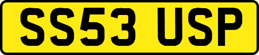 SS53USP