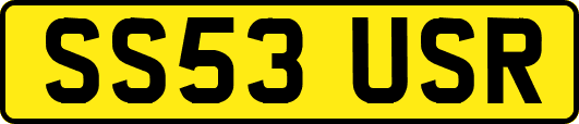 SS53USR