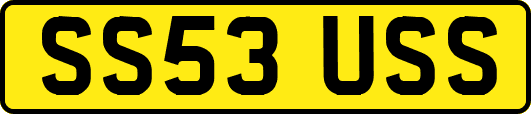 SS53USS