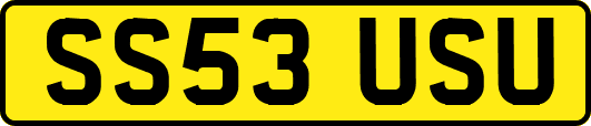 SS53USU
