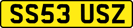 SS53USZ