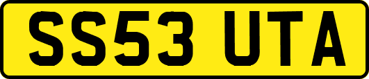 SS53UTA