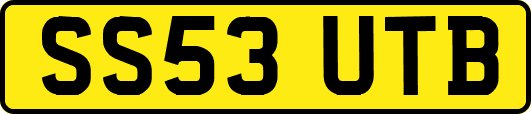SS53UTB