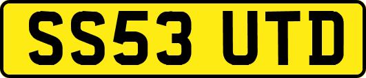 SS53UTD