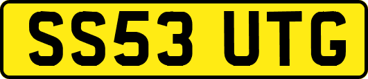 SS53UTG