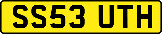 SS53UTH