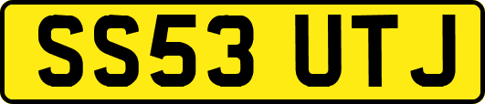 SS53UTJ