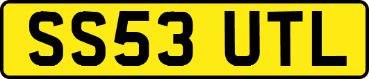 SS53UTL