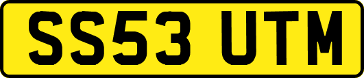 SS53UTM