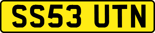 SS53UTN