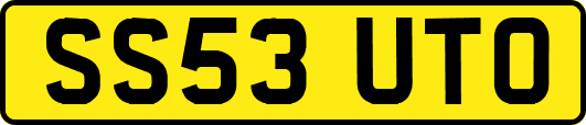 SS53UTO