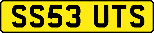 SS53UTS