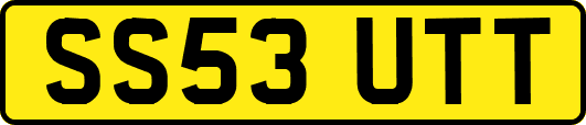 SS53UTT