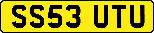 SS53UTU