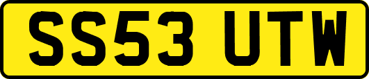 SS53UTW