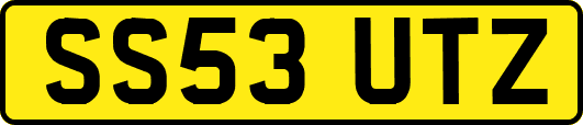 SS53UTZ