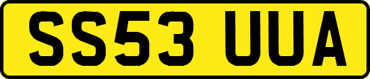 SS53UUA