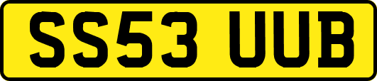 SS53UUB