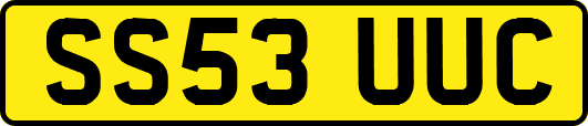 SS53UUC