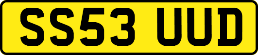 SS53UUD