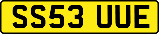 SS53UUE