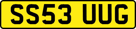 SS53UUG