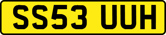 SS53UUH
