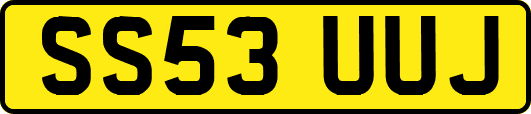SS53UUJ