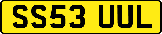 SS53UUL