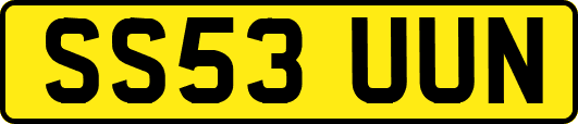 SS53UUN