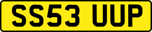 SS53UUP