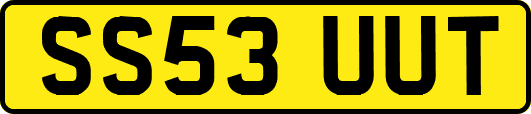 SS53UUT