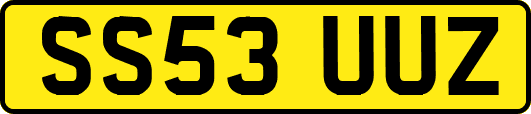 SS53UUZ