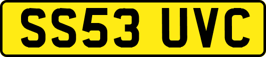 SS53UVC