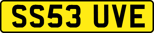 SS53UVE