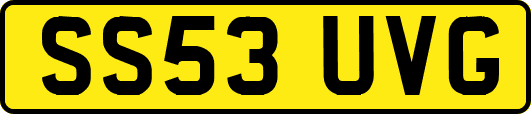 SS53UVG