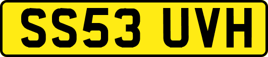 SS53UVH