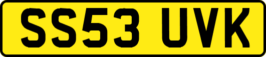 SS53UVK