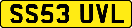 SS53UVL