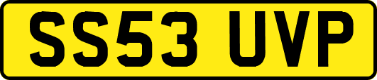 SS53UVP