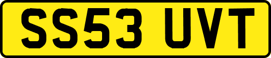 SS53UVT