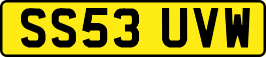 SS53UVW